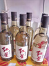 紅星二鍋頭 大曲釀 清香型白酒 42度 500ml*6瓶 整箱裝 純糧口糧酒 曬單實(shí)拍圖