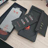 魅族（MEIZU）PANDAER 無塵秒貼手機(jī)鋼化膜 適用魅族 21（高清版）AF疏油涂層 支持超聲波指紋解鎖 2.5D弧面設(shè)計(jì) 曬單實(shí)拍圖