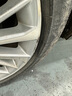 鄧祿普（DUNLOP）輪胎/汽車(chē)輪胎 235/45R18 94W SP MAXX050 原廠(chǎng)配套豐田凱美瑞 曬單實(shí)拍圖