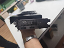 訊景（XFX）AMD RADEON RX 9060 XT 海外版290 V3 16GB 三星顯存 全新電競游戲設計智能學(xué)習臺式電腦獨立顯卡 曬單實(shí)拍圖