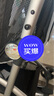 KinderKraft KK口袋推車可坐可躺遛娃神器嬰兒禮物輕便折疊高景觀溜娃車灰 曬單實拍圖