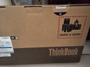 ThinkPad聯想ThinkBook16+ 2025政府補貼20%酷睿5筆記本電腦 16英寸輕薄商務設計辦公游戲學生辦公本TK11A 25新酷睿5 32G+ 1TB固態(tài)TB16 IPS高色域屏 游戲 曬單實拍圖