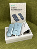 綠巨能（llano）HDMI無(wú)線(xiàn)投屏器4K高清Type-C傳輸器適用電視手機筆記本電腦接顯示器投影儀會(huì )議點(diǎn)對點(diǎn)同屏器T5 曬單實(shí)拍圖