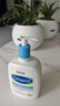 絲塔芙（Cetaphil）藍朋友保濕洗面奶 無泡沫溫和潔面乳滋潤舒緩男女敏感肌適用 591ml 單瓶 曬單實拍圖