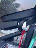 捷途山海t1專(zhuān)用行車(chē)記錄儀原廠(chǎng)超清夜視免走線(xiàn)手機互聯(lián)原車(chē)隱藏式 向海/穿越/星月女神 黑-單鏡頭 1944P【3K】+無(wú)卡 曬單實(shí)拍圖