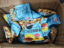 口水娃瓜子仁/蠶豆/蘭花豆/花生/青豌豆/炒米酥脆醇香解饞小零食 牛肉味瓜子仁【1000g】*33包 曬單實(shí)拍圖