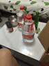 紅星二鍋頭 大桶 清香型白酒 52度 2L 大桶裝 純糧口糧酒 泡酒 曬單實(shí)拍圖