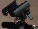 倍思（Baseus）電動(dòng)車(chē)手機支架自行車(chē)騎行支架摩托車(chē)戶(hù)外騎行導航固定器外賣(mài)騎手快遞架子減震防滑騎行裝備通用 曬單實(shí)拍圖
