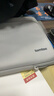 tomtoc電腦包手提筆記本包13英寸緩震商務(wù)男女適用于蘋(píng)果macbook air 曬單實(shí)拍圖