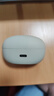 wedoking睡眠耳機(jī)長續(xù)航藍(lán)牙側(cè)睡不壓耳asmr降噪助眠防噪音隱形小巧睡眠豆適用蘋果華為小米隔音耳塞耳機(jī) 膚色|三代睡眠紫外線款 曬單實(shí)拍圖