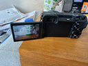 索尼（SONY）  Alpha 6700 APS-C半畫幅微單相機AI智能芯片 強悍對焦A6700/a6700L /6700m A6700L【88+128G+肩帶+屏+D11】 官方標配 曬單實拍圖