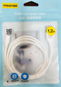 品勝[新升級]蘋果數(shù)據(jù)線快充充電線 適用iPhone14promax/13/12/11/8/Xs手機平板iPad車載USB充電器線 曬單實拍圖