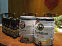 保拉納（Paulaner）柏龍 酵母型小麥白啤 5L*1桶裝 德國原裝進(jìn)口 曬單實(shí)拍圖