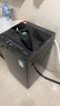 美的（Midea）波輪洗衣機(jī)全自動家用 MB80V36DT 8公斤變頻 至高1.25洗凈比超凈洗 抗菌螨 以舊換新 家電國家補(bǔ)貼 曬單實(shí)拍圖