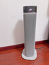 松下（Panasonic）石墨烯暖風(fēng)機取暖器家用電暖器速熱電暖氣塔立式遙控浴室烤火爐電暖遙控熱風(fēng)機DS-P2044CG 曬單實(shí)拍圖