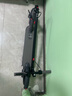 AOVOPRO電動(dòng)滑板車成人可折疊電動(dòng)車便攜式代步鋰電池長續(xù)航代駕車踏板滑板車兩輪代步車 X9-42V智能APP互聯(lián)/約20-30公里 曬單實(shí)拍圖