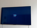 海爾（Haier）【麥浪電視】75H7C 75英寸240Hz高刷576分區(qū)背光MiniLED智能4K超高清6+64G護(hù)眼游戲電視一級(jí)能效 75英寸 【升級(jí)款】 曬單實(shí)拍圖