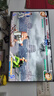 三井斗士家用游戲機(jī)連接電視游戲盒無線手柄雙人格斗街機(jī)家庭主機(jī)經(jīng)典懷舊紅白機(jī)男孩生日61六一兒童節(jié)禮物 游戲機(jī)64G+雙無線手柄+20000款游戲 曬單實(shí)拍圖