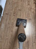 美的（Midea）S60 Ultra凈味洗地機【AI全向助力 100°除菌洗】0纏毛靜音烘躺平吸拖洗一體拖地掃地機丘比特升級 曬單實拍圖