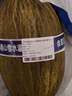 黑金蜜瓜1.5kg 曬單實(shí)拍圖