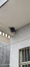 防術(shù)四畫(huà)面監控攝像頭手機遠程wifi高清監控器360度無(wú)死角帶夜視全景可對話(huà)追蹤農村院子可防水室戶(hù)外 曬單實(shí)拍圖