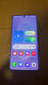 三星Samsung Galaxy S25 Edge 5.8mm超薄旗艦手機(jī) 驍龍8至尊版 AI拍照手機(jī) 12GB+256GB 鈦藍(lán) 曬單實(shí)拍圖