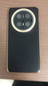 韓諾適用華為mate70pro手機(jī)殼新款mate70pro+保護(hù)套鏡頭全包優(yōu)享版真素皮鎏金邊框超薄防摔商務(wù) 墨韻黑 曬單實(shí)拍圖