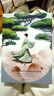 FAN BEAUTY DIARY范冰冰同款銀耳秋葵糯嘰嘰鮮肌潤養面膜【6盒裝】安穩肌膚 曬單實(shí)拍圖