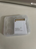 三星（SAMSUNG）SD存儲卡Pro Plus U3 V30 適用單反相機(jī)數(shù)碼相機(jī)SD卡 讀速180MB/s 高速攝影卡 128G 曬單實(shí)拍圖