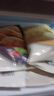 必品閣王水餃2400g（玉米+泡菜）早餐夜宵速凍餃子 曬單實(shí)拍圖