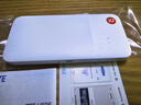 中興（ZTE）5G隨身移動(dòng)WIFI6無(wú)線(xiàn)網(wǎng)卡便攜式熱點(diǎn)路由器無(wú)線(xiàn)筆記本電腦通用流量車(chē)載卡托免插卡可插卡兩用U50S 曬單實(shí)拍圖