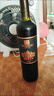 張裕第九代特選級解百納N158干紅葡萄酒750ml 紅酒聚會(huì )中秋送禮 曬單實(shí)拍圖