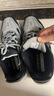 斯凱奇（Skechers）男鞋秋季厚底老爹鞋休閑熊貓鞋軟底運動(dòng)鞋237067 曬單實(shí)拍圖
