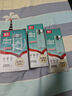 富光 320ML+320ML雙層多用泡茶杯 耐熱玻璃杯帶把水杯子（2只裝） 曬單實(shí)拍圖
