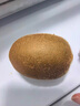 佳沛（zespri）綠奇異果 優(yōu)選大果12粒單果約113-135g  水果禮盒 獼猴桃 曬單實拍圖