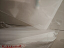 得力（deli）【超級爆款】20只A4按扣學(xué)生桌面透明文件袋 試卷收納文件套資料塑料防水檔案袋辦公學(xué)習(xí)用品27008 曬單實拍圖