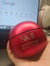 SK-II大紅瓶面霜80g輕盈sk2乳液化妝品全套護膚品套裝抗老skii生日禮物 曬單實(shí)拍圖
