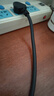 山澤 兩孔電源延長(zhǎng)線二插芯1.5米【3C認(rèn)證】 電動(dòng)車(chē)空調(diào)電腦電視主機(jī)插線板/插座頭加長(zhǎng)線 DY-14 曬單實(shí)拍圖