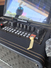 山水（SANSUI）戶(hù)外K歌專(zhuān)用 家庭ktv音響套裝 卡拉ok一體機 家用唱歌全套設備移動(dòng)智能藍牙吉他民謠樂(lè )器音箱 Q085 曬單實(shí)拍圖