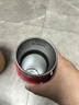 Ez more易魔車(chē)載燒水杯12v24v汽車(chē)通用熱水器便攜燒水壺電熱水杯便攜杯 曬單實(shí)拍圖