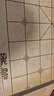 得力（deli） 中國象棋學(xué)生成人套裝折疊棋盤(pán)原木色象棋益智桌游禮物加大 曬單實(shí)拍圖