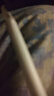 樂(lè)扣樂(lè)扣一次性吸管獨(dú)立包裝喝奶茶咖啡飲料水果汁孕婦兒童牛奶彎頭細(xì)吸管 曬單實(shí)拍圖