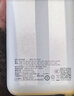品勝【3C認證】充電寶65W快充40000毫安時(shí)大容量移動(dòng)電源適用蘋(píng)果17promax/Air60W40W筆記本電腦白 曬單實(shí)拍圖