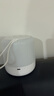 美的（Midea）多功能拍拍燈觸控LED床頭燈氛圍夜燈起夜喂奶節日送禮品 9000毫安 曬單實(shí)拍圖