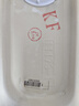 九牧馬桶陶瓷水箱蓋配件原廠座便器原裝馬桶配件按鍵蓋按鈕沖水蓋 11173水箱蓋 曬單實(shí)拍圖