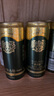 青島啤酒（TsingTao）奧古特330ml*24聽(tīng) 整箱裝 中秋節送禮 曬單實(shí)拍圖