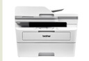 兄弟（brother）DCP-B7658DW A4黑白激光多功能一體機 自動(dòng)雙面打印/復印/掃描三合一 WiFi無(wú)線(xiàn)網(wǎng)絡(luò )家用打印機 曬單實(shí)拍圖