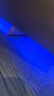 粒米75%酒精濕巾100片獨立裝殺菌消毒濕紙巾酒精棉片兒童可用便攜 曬單實(shí)拍圖