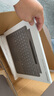 微軟（Microsoft）Surface Pro 13英寸鍵盤(pán)蓋 帶超薄觸控筆 亮鉑金 (適配Surface Pro 11/9/8單主機) 曬單實(shí)拍圖