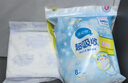 倍舒特超吸收衛(wèi)生巾日用組合240mm32片棉柔姨媽巾 京東自營 曬單實拍圖